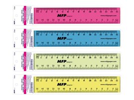 Pravtko COLOURS - 15cm    5310115