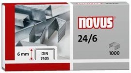 Spojova NOVUS 24/ 6, 1000ks