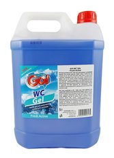 GO WC 5l   FRESH ACTIVE modr           80150105