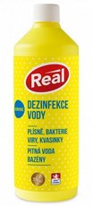 REAL dezinfikace vody 1l