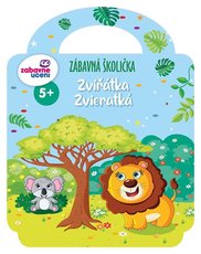 Zbavn kolika - Zvtka  5448002