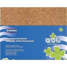 Samolepc tabule Donau 46x58,5cm- hnd