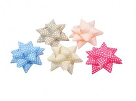 Rozeta puntk prmr 9cm      5660318