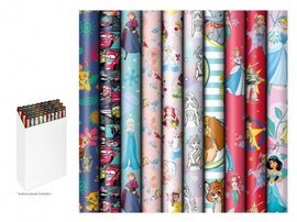 Papr balc dtsk Disney 200x70/role     5811651