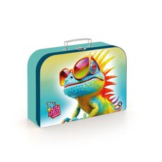 Kufk lamino Chameleon  34cm  6-08025