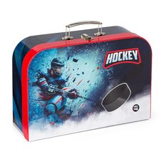 Kufk lamino Hokej -34cm 6-08425