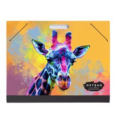 Desky na vkresy A3 PICASSO - irafa - lamino 445x357x4mm    6-98325