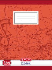 Seit koln HERLITZ 444 - A4/40list, linkovan bez okraje            60078169