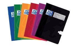 koln seit OXFORD A4 465 tvereek,60list   60079694