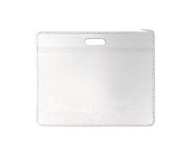 Visaka IDPR M3 vodorovn  z mkenho PVC     50 ks, cena za1ks 90x58mm