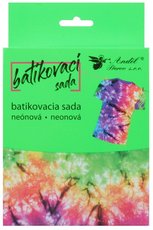 Batikovac sada NEON LETN 3 x 33g     6144