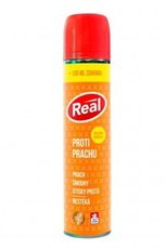 REAL proti prachu 300ml