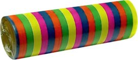 Serpentiny pruhované  4m 18ks 66820