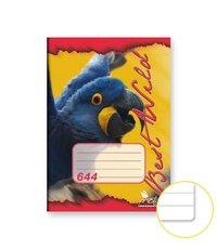 Seit 644  A6 (linka)     bezdev  NOTES