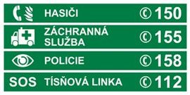 SAMOLEPKY nouzové       681-684