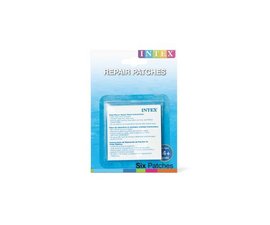 Zplaty samolepc INTEX      W159631