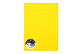 Oblka barevn Clairefontaine C4 229x324mm, lut