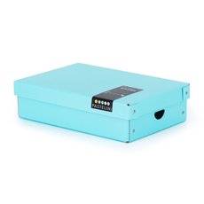 Krabice PASTELINI lamino mal -modr 7-02021