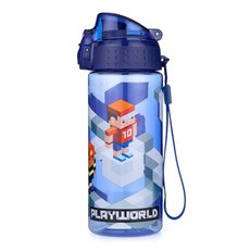 Lhev na pit 500ml TRITAN Playworld 7-67521