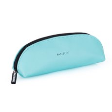 Pouzdro etue PU PASTELINI zelen       7-832