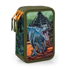 Penl 3P przdn Jurassic World 7-92123