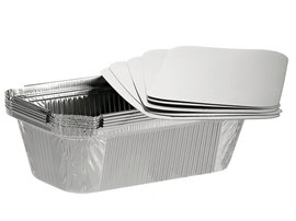 Miska AL 20x13,7x5cm 800ml 79100