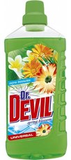 DR.DEVIL Spring Blossom 1l, univerzln isti