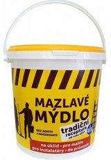 Mdlo mazlav 9kg