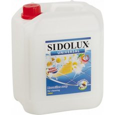 SIDOLUX 5l Marseillsk mdlo  bl