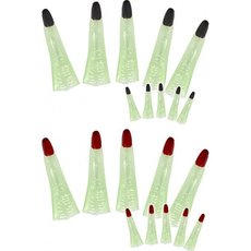Karneval - arodjnick prsty   W880234