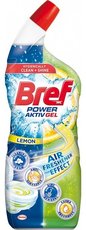BREF Hygiene gel 700ml Lemonitta power
