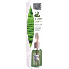 Aroma difuzr Sweet Home Zelen aj a trva            101065