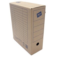 Krabice archivan Board Natur HIT, 33x26x11cm, 1ks/20, 278.11