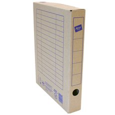 Krabice archivan  Board Natur HIT, 33x26x5cm, 1ks/20, 278.50