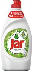 JAR Zelen jablko 450ml, na ndob