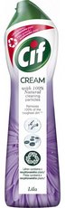 CIF cream Flowers lila 500ml