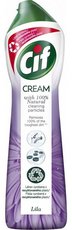 CIF cream Flowers lila 500ml