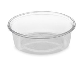 Miska dresinkov - prhledn 50ml  50ks   74805