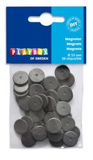 Magnety 36 ks, prmr 15 mm