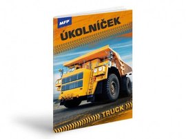 kolnek A6/40 Truck          7501445