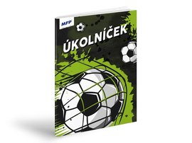 kolnek A5/25    Fotbal        7501450