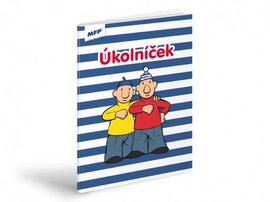 kolnek A6 Pat a Mat 7501619