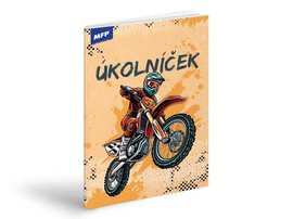 kolnek A5/25    Motorka   7501636