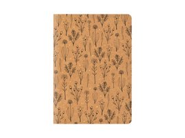 koln seit LUX 464 A4/ 60list linka natur look         7520235