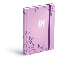 Di denn 2026  - Vtviky, s gumou - 140 x205mm  7781443