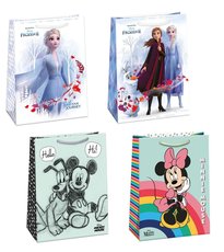 Taka drkov T14 Disney 7786