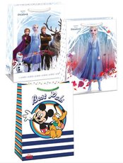 Taka drkov T17 Disney 7796