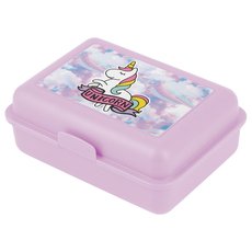 Box na svainu Duha Unicorn                A-8492