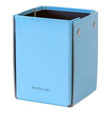 Kelmek na tuky lamino PASTELINI modr    8-140