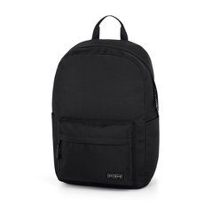 Studentsk batoh OXY Runner Black 8-43624
